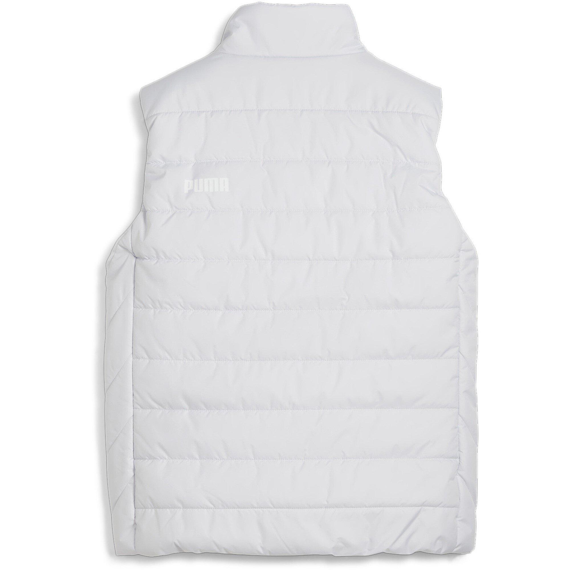Puma Puma Ess Padded Vest Gilet Womens