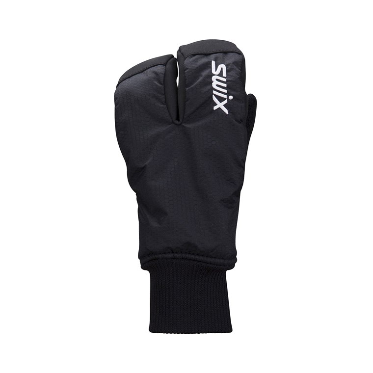 Swix Endure Split Mitt Jr