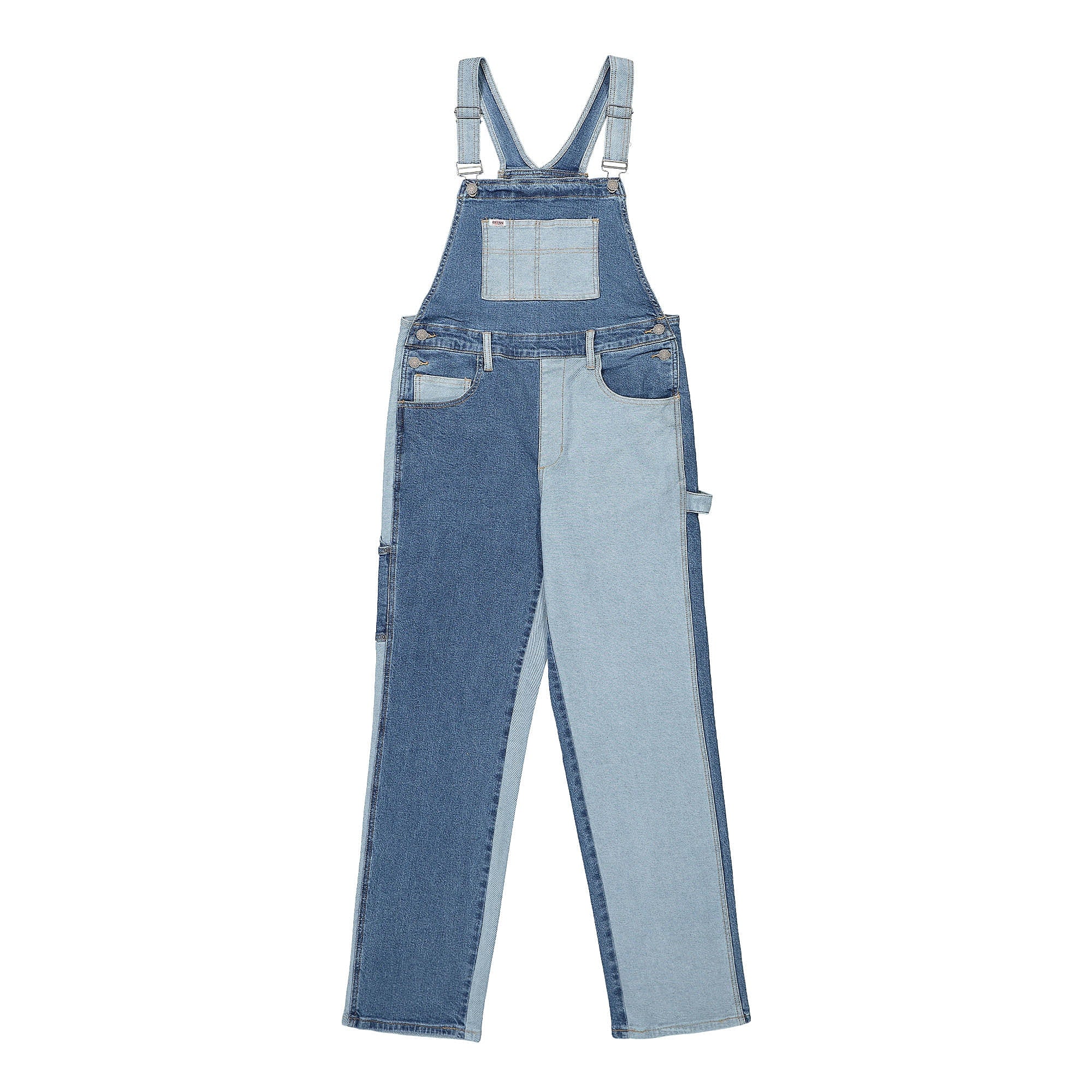 GUESS Originals<br>Wmns Go Colorblock Overalls