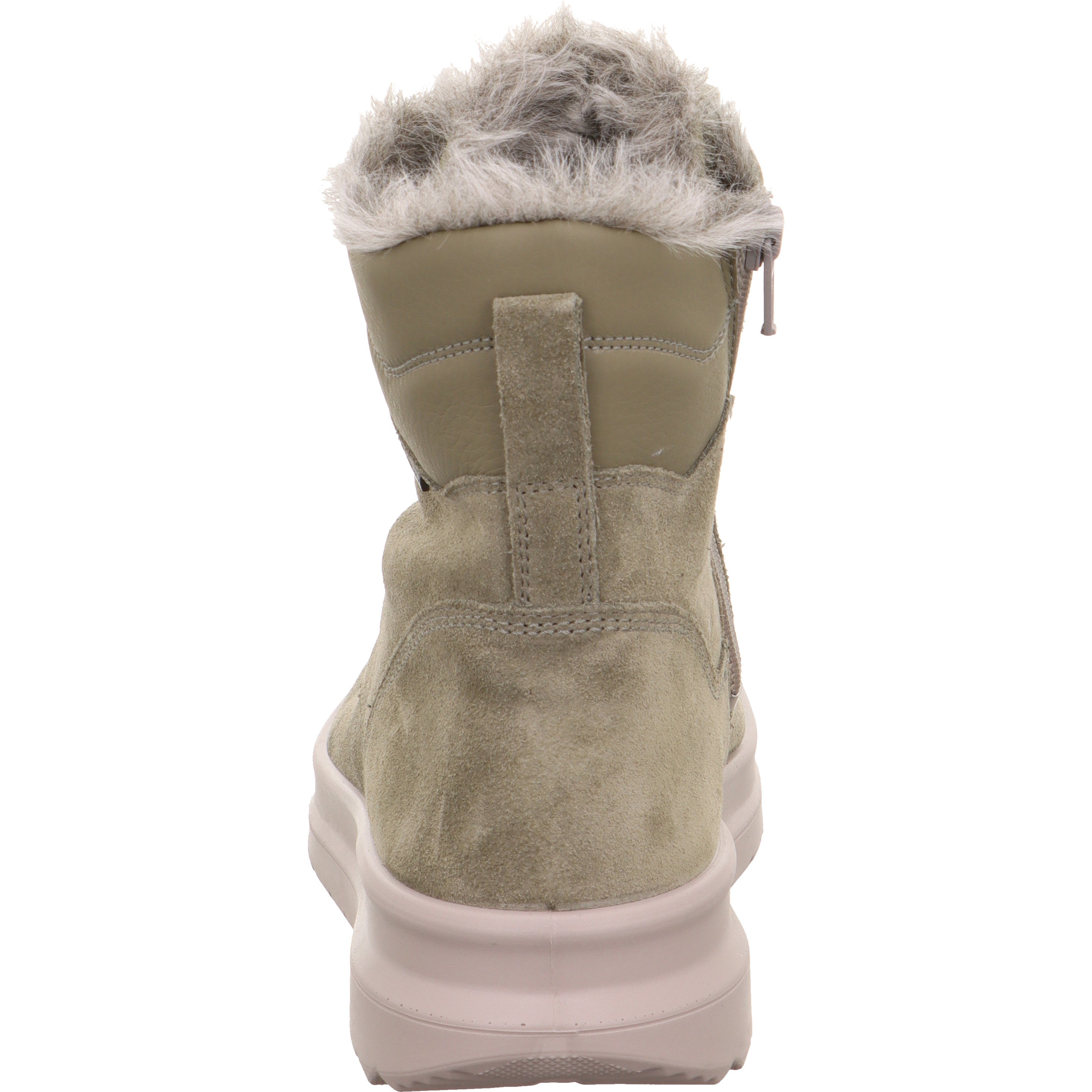 legero DREAMER  Schnürboots