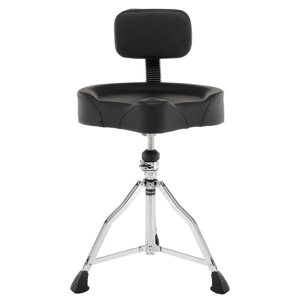 Millenium MDT5S-Pro Drum Throne Saddle