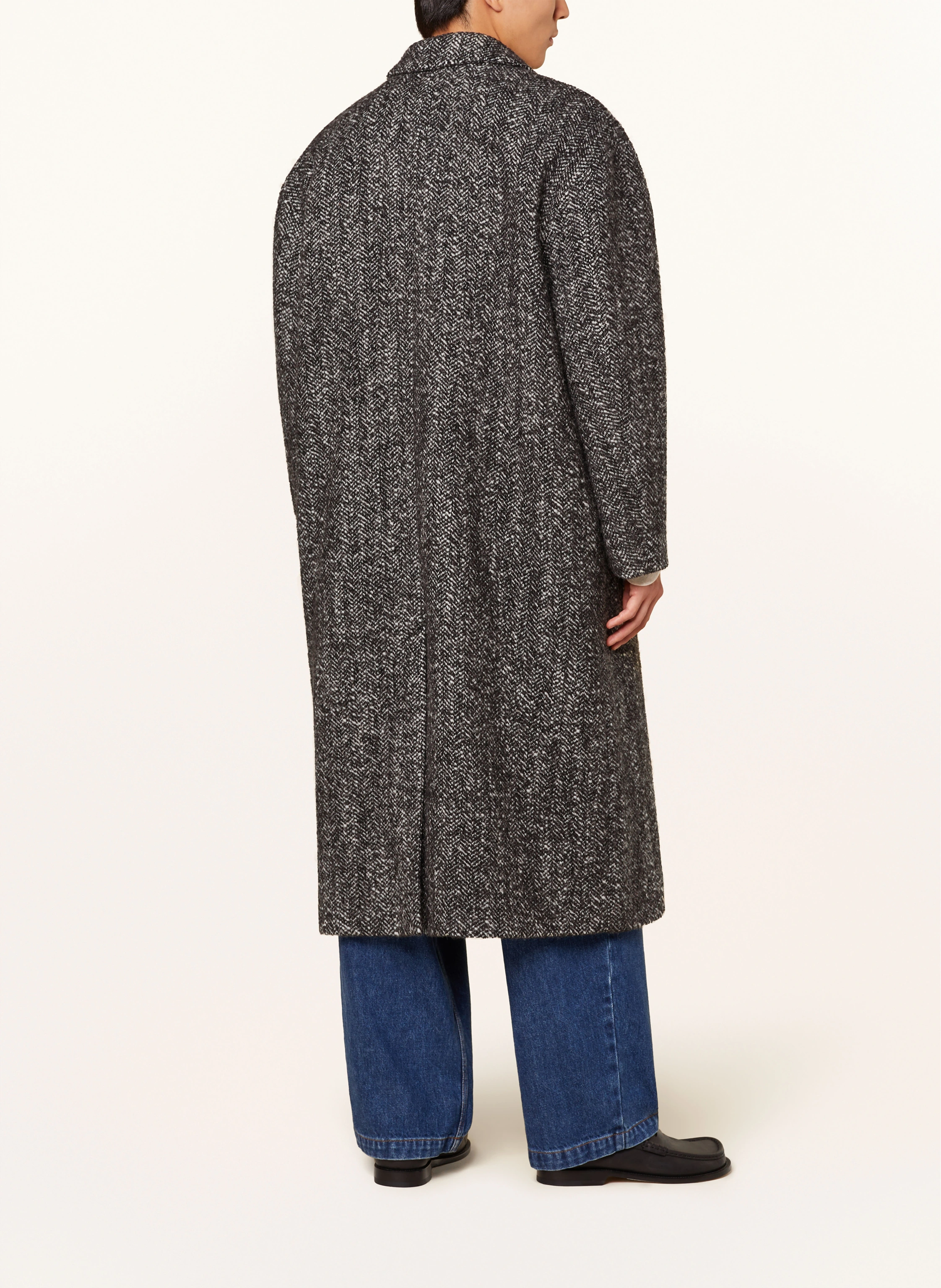 ISABEL MARANT Mantel DENTON