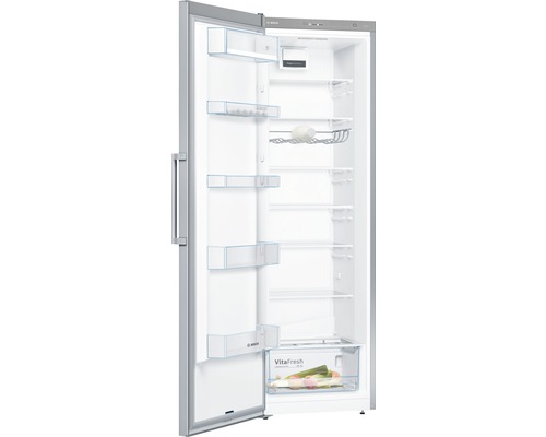 Bosch KSV36VLEP koelkast, afmetingen (B x H x D): 60 x 186 x 65 cm, koelvak: 346 l