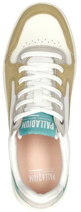 Palladium Pallasphalt Lo wit