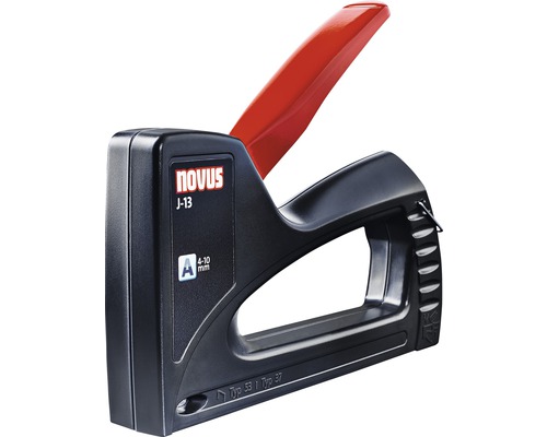 Novus handnietmachine J-13 worker A 4-10 mm