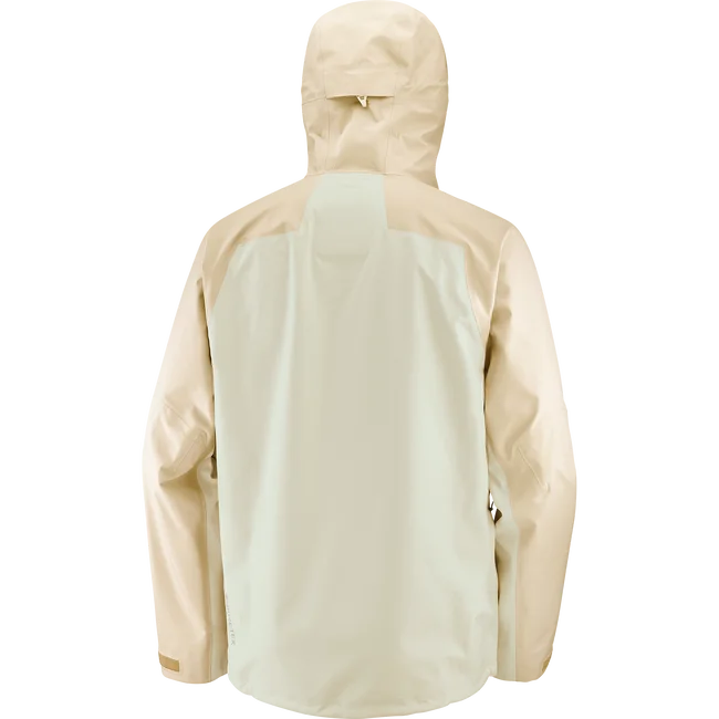OUTLINE 3L GORE-TEX  Veste Shell pour homme