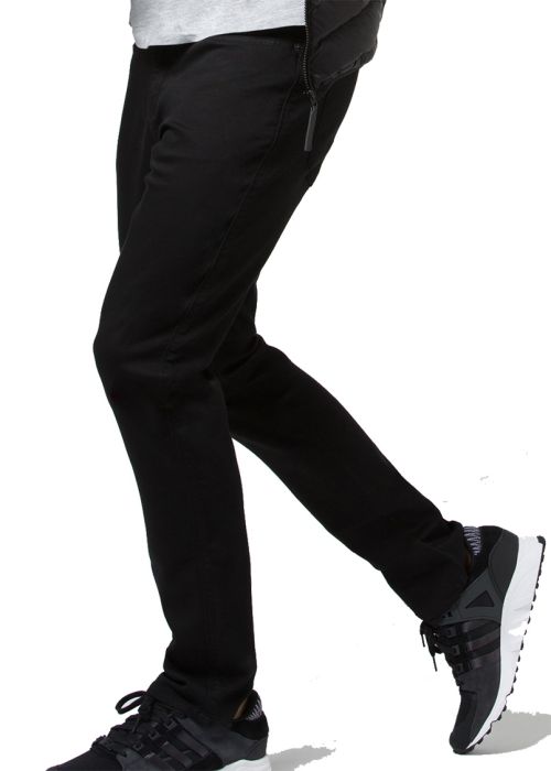 No Sweat Pant Men Relaxed Taper 30'' herrebukser