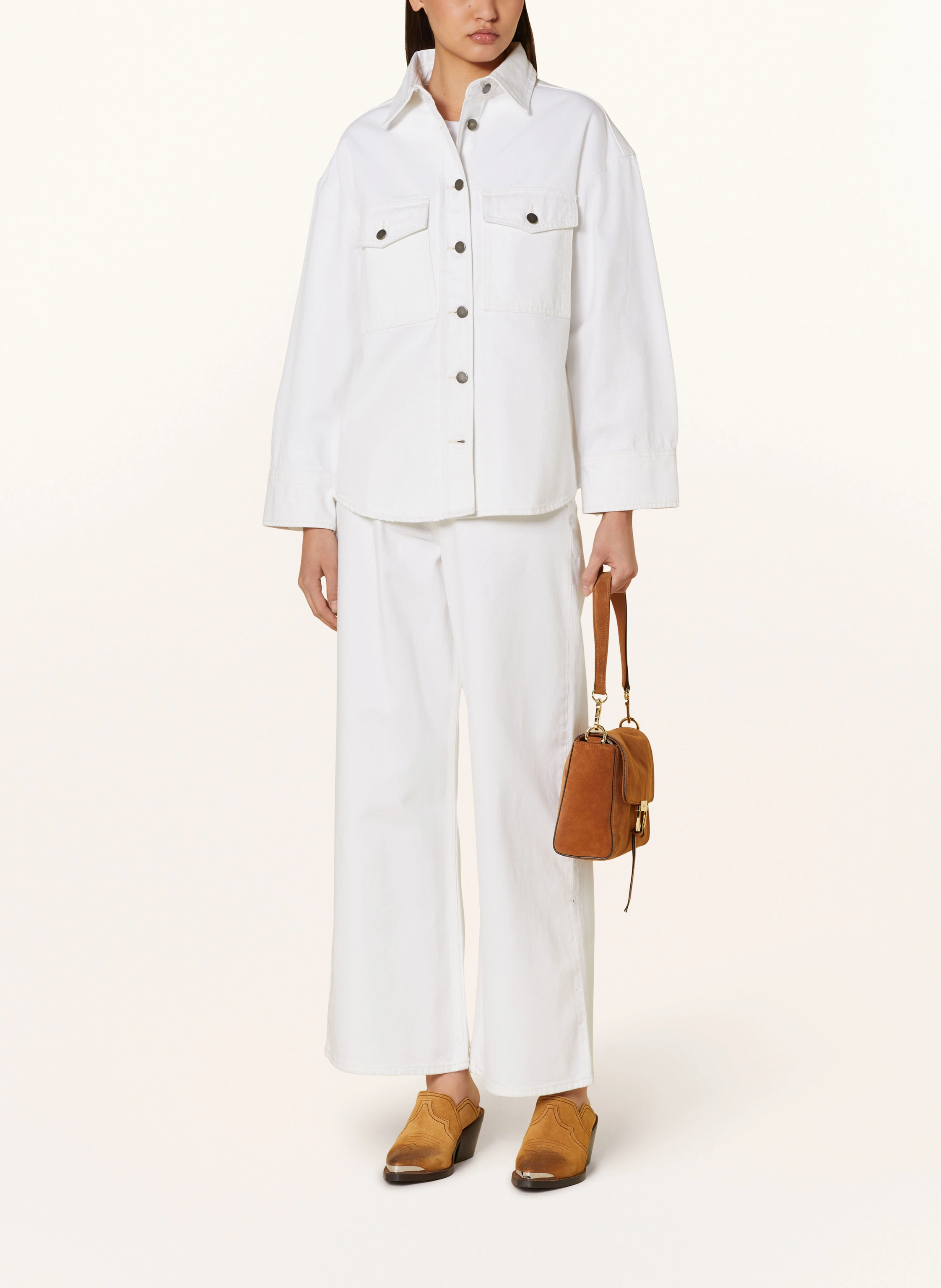 MRS & HUGS Jeans-Overjacket
