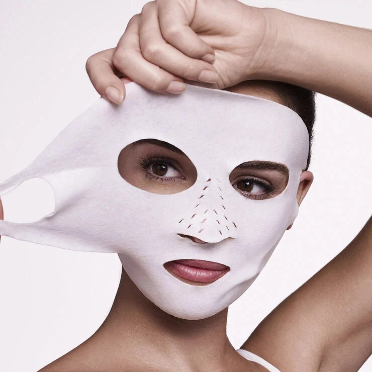 Charlotte Tilbury Instant Magic Facial Dry Sheet Mask - Ansigtsmaske