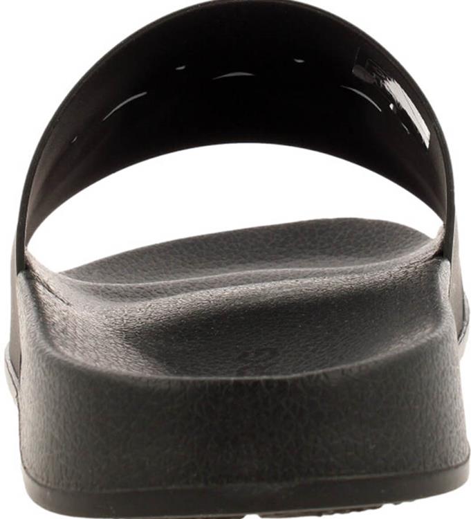 Björn Borg Men Knox Mld 0910 Blk-Wht Badslippers