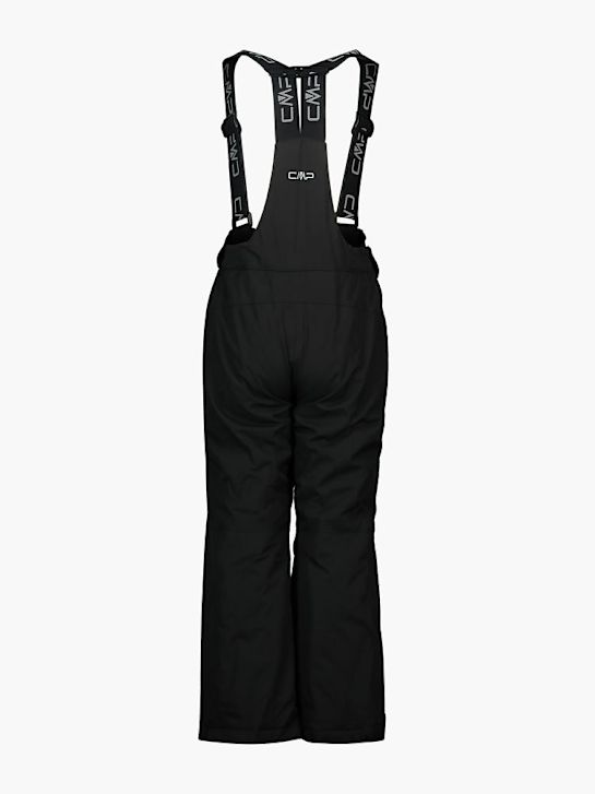 CMP Skihose Schwarz