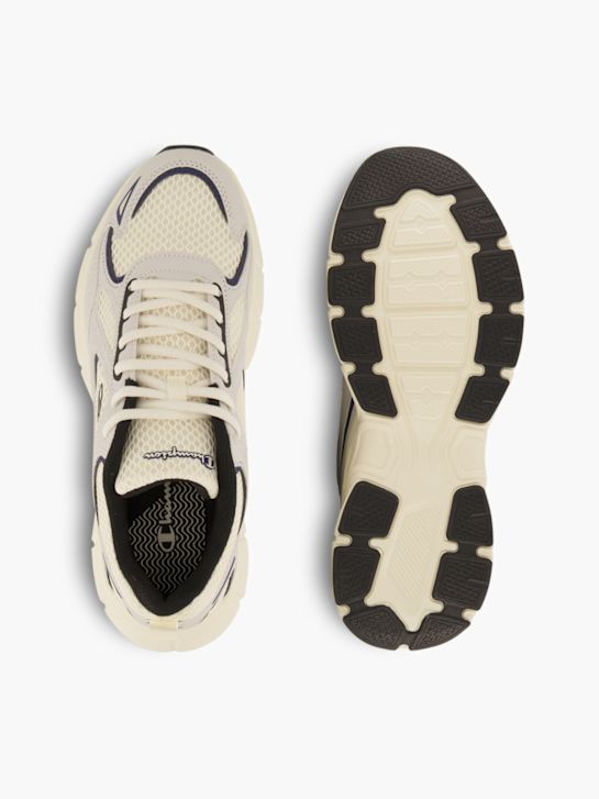 Champion Sneaker beige