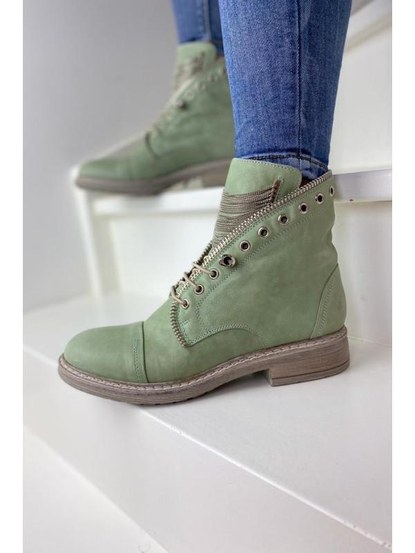 Bottines 7380 - Fru.it