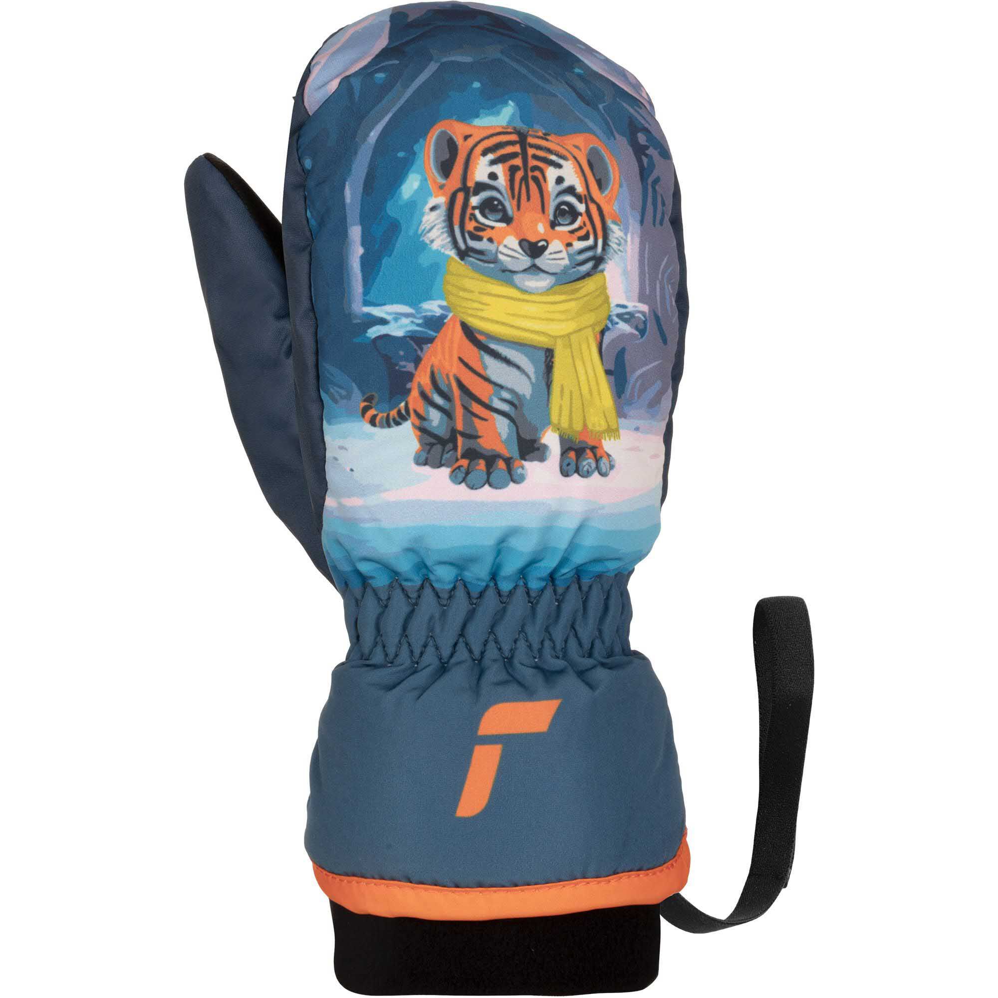 ReuschScottie Mitten