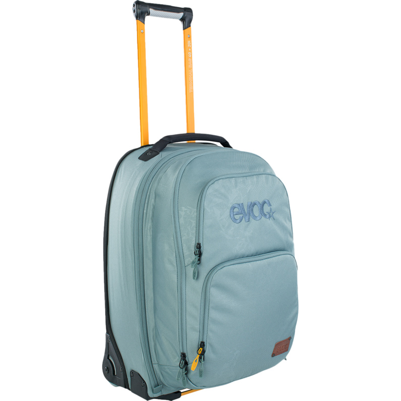 Evoc Terminal Bag 40+20 Rollkoffer