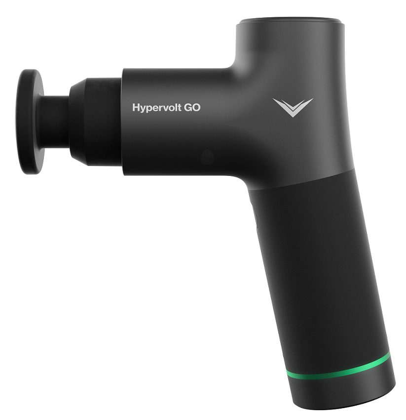 Hyperice Hypervolt GO 2