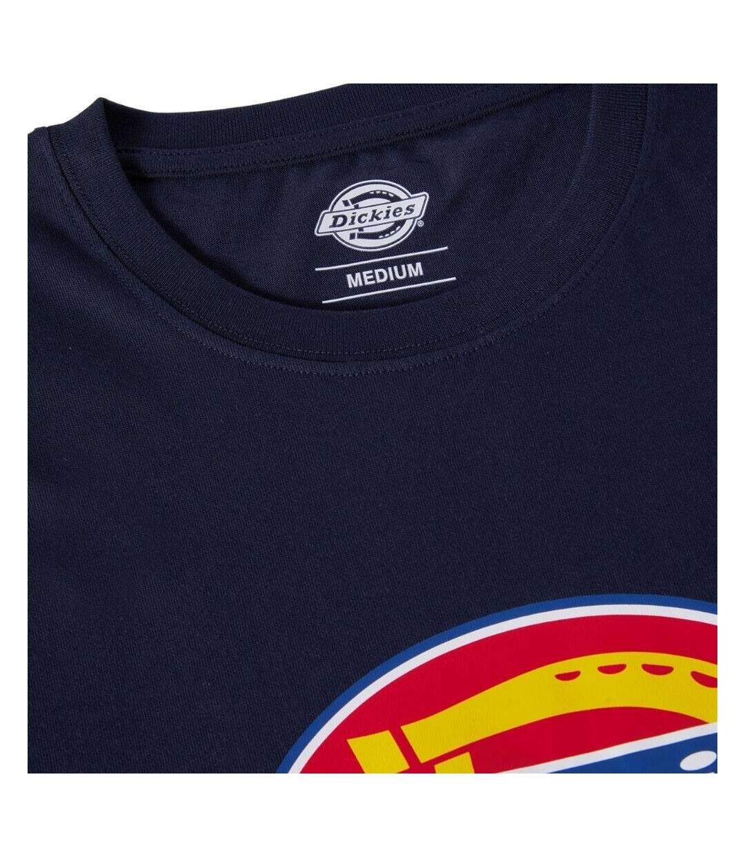 T-shirt  Dickies DENNISON
