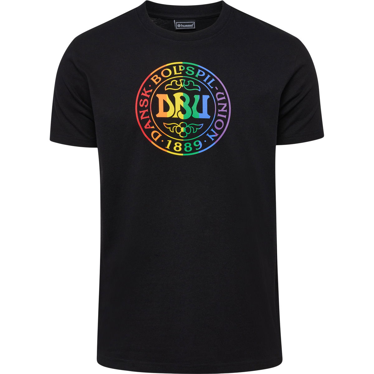 DBU Fan 24 Diversity T-shirt