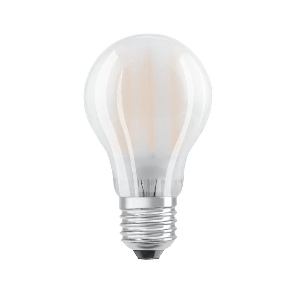 LYSPÆRE OSRAM SST CLAS A DIMBAR LED E27 9W