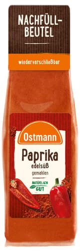 Ostmann Paprika edelsüß