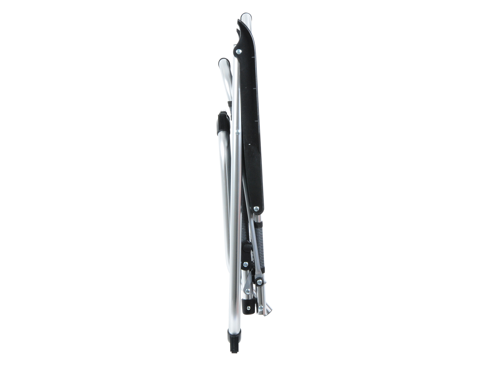 Bo-Camp Copa Rio Classic Deluxe klapstoel - Grey
