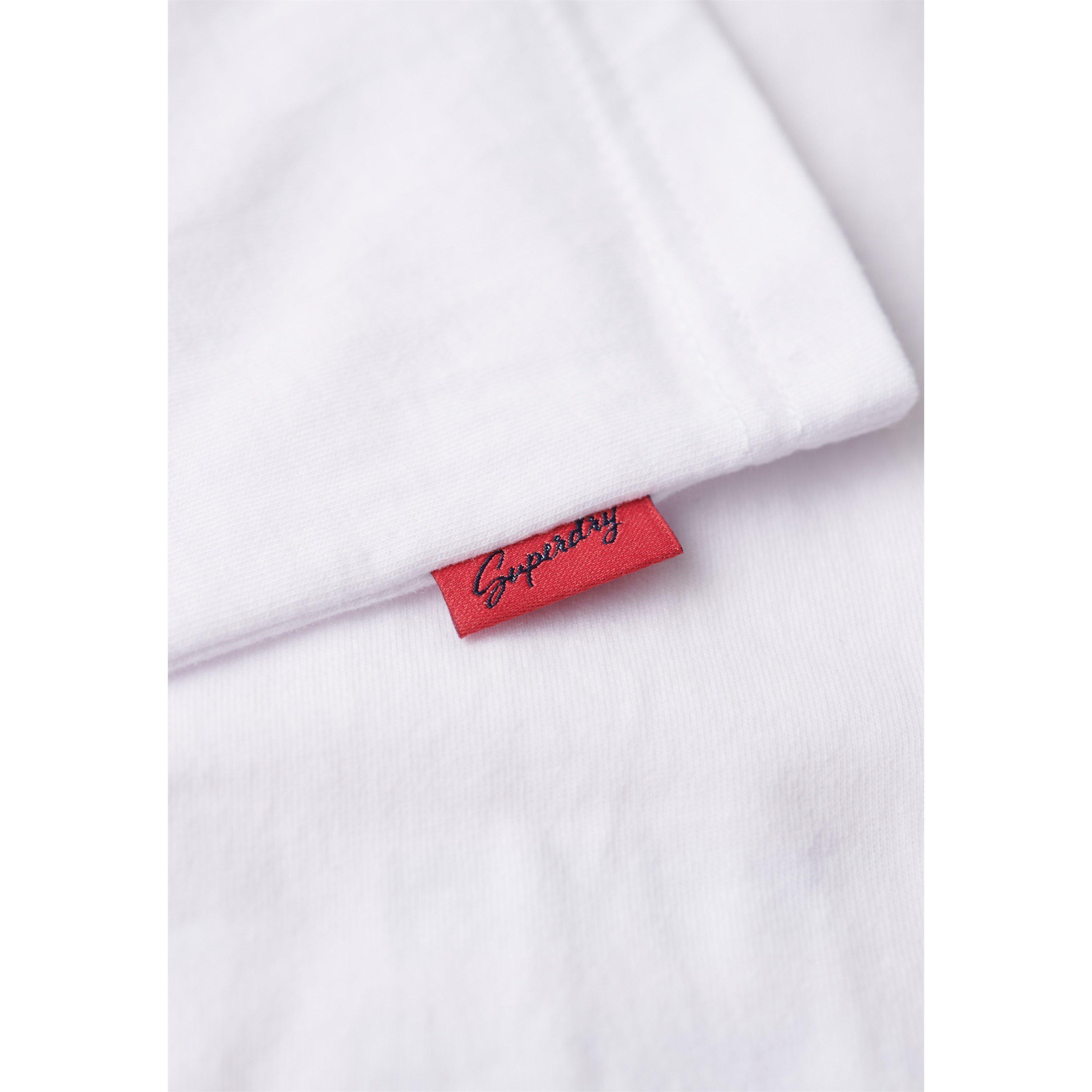 Superdry VIGraphic T Ld43