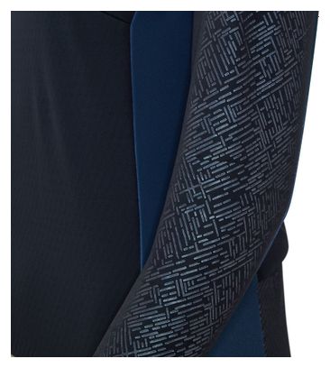 Veste Softshell Femme Altura Endurance Mistral Bleu/Vert