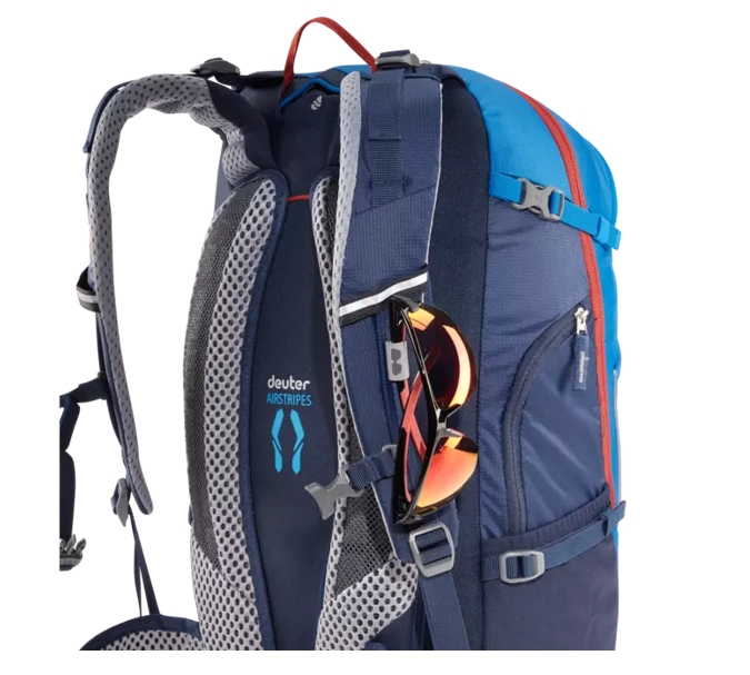 Deuter Trans Alpine 30 lapis-navy