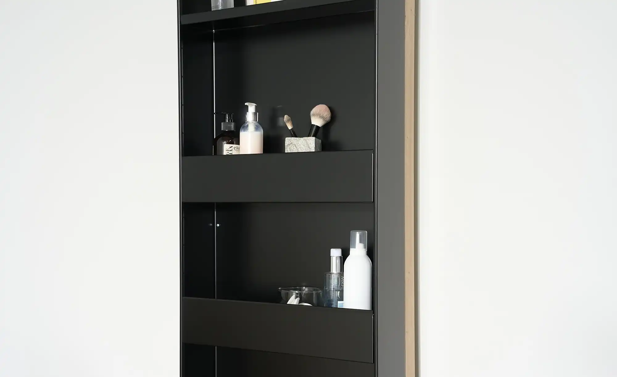 Drehspiegelschrank Anubis