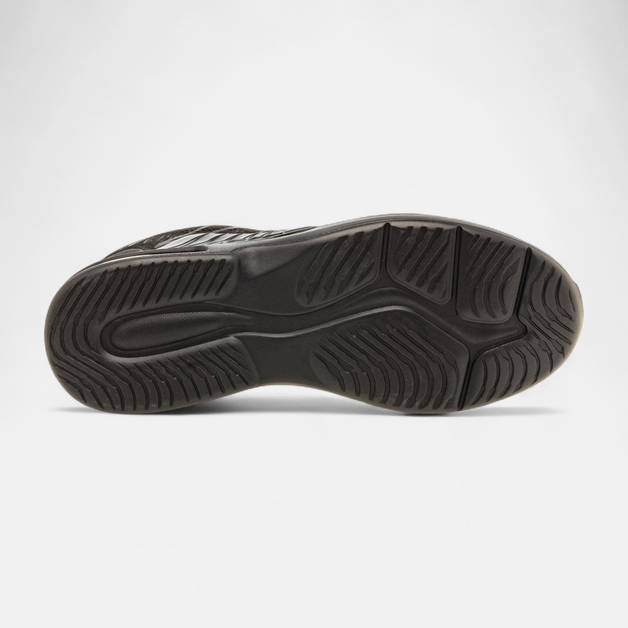 Baskets Homme noir
