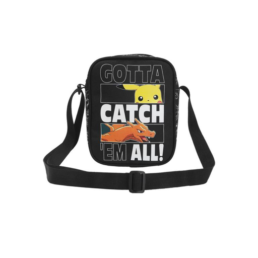 Bolsa de ombro Pokémon 71499