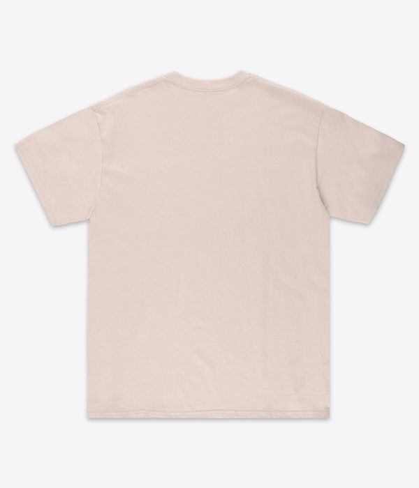 Girl Hand Shakers T-Shirt (sand)