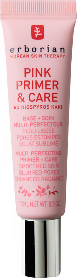 Erborian Pink Primer & Care - Mini Multi-Perfecting Primer