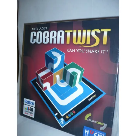 Huch! Cobra Twist