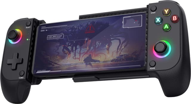 Trust GXT735 Mylox trådløst gamepad