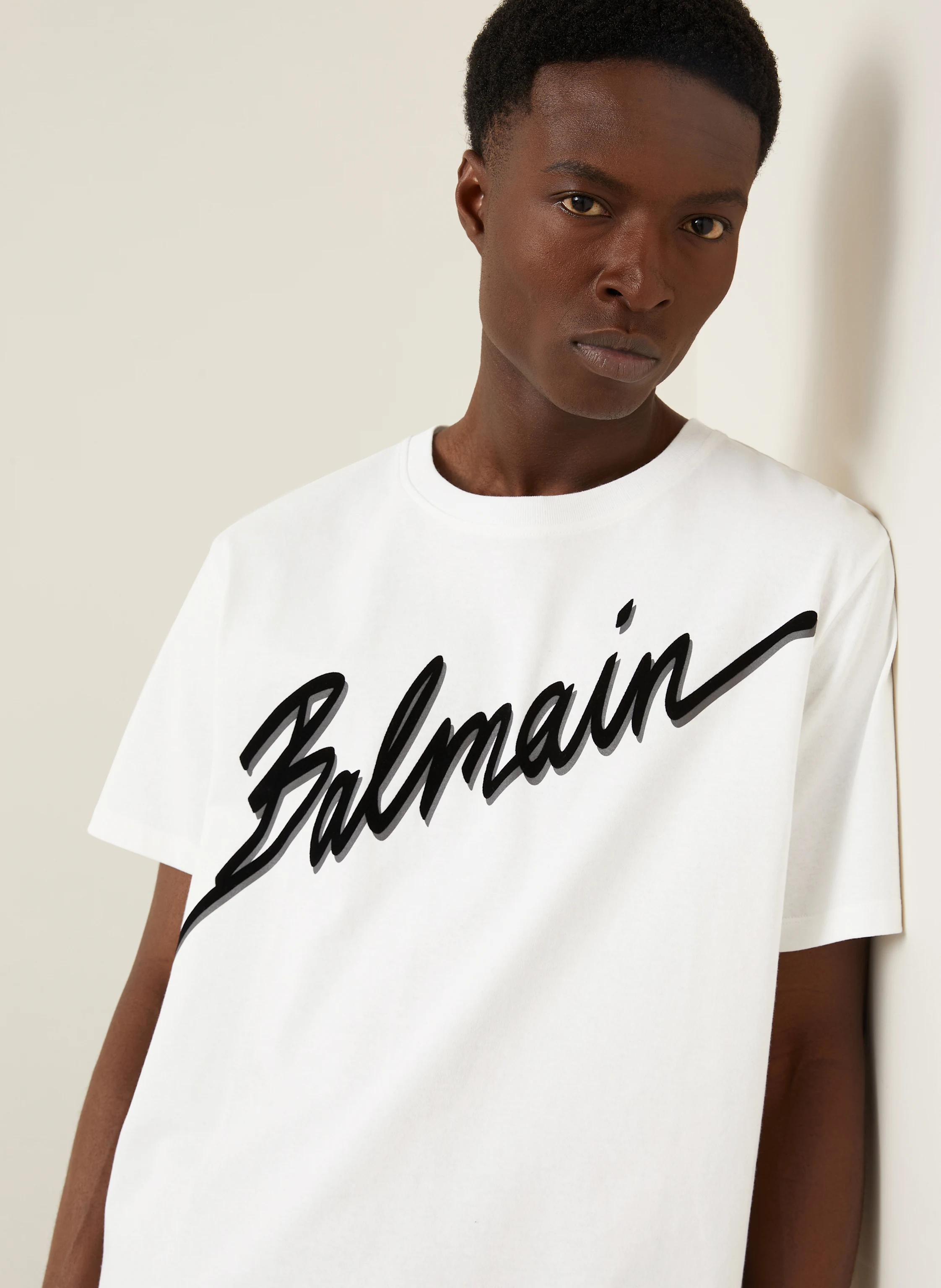 BALMAIN T-Shirt