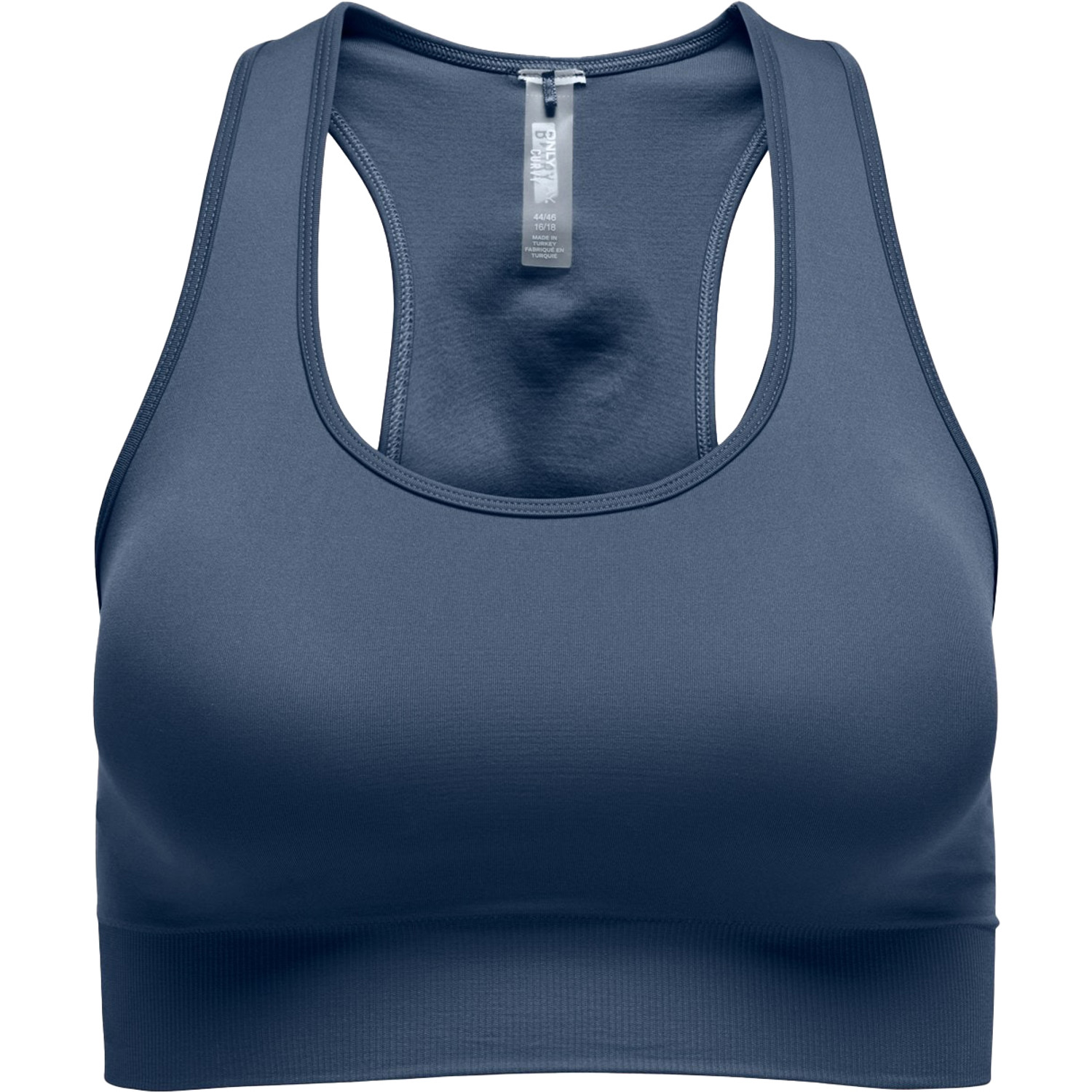 Only Play Daisy 2 Seam Sport BH Curvy