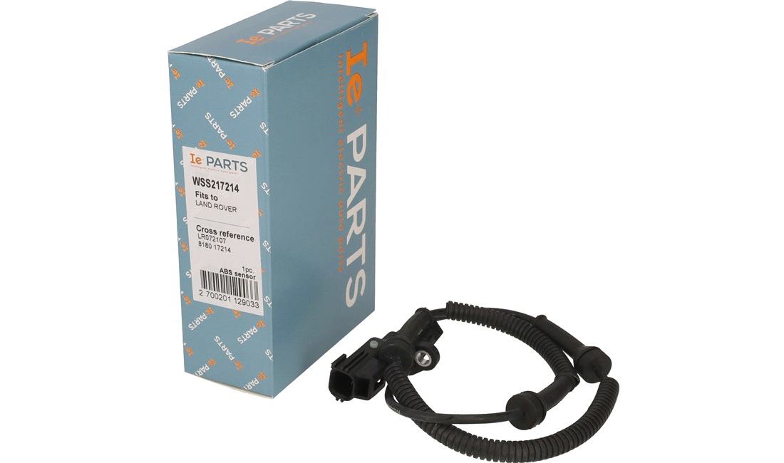 ABS sensor