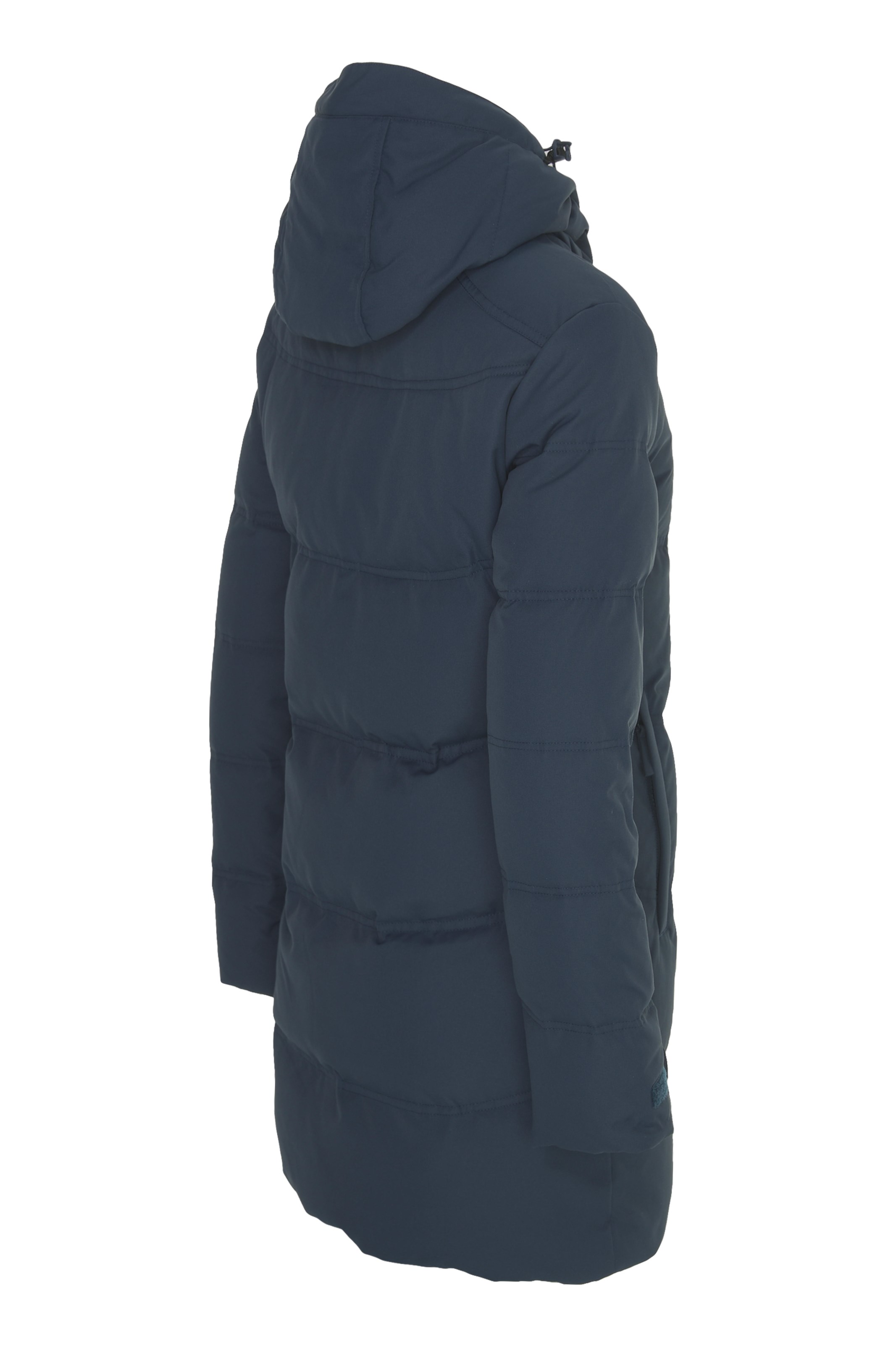 Stormberg Svalbard dunparkas
