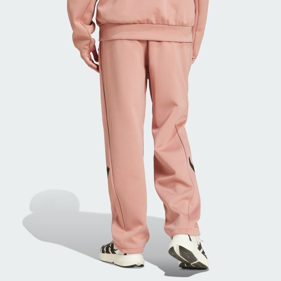 Adidas Pantalon ourlet droit adidas Z.N.E.