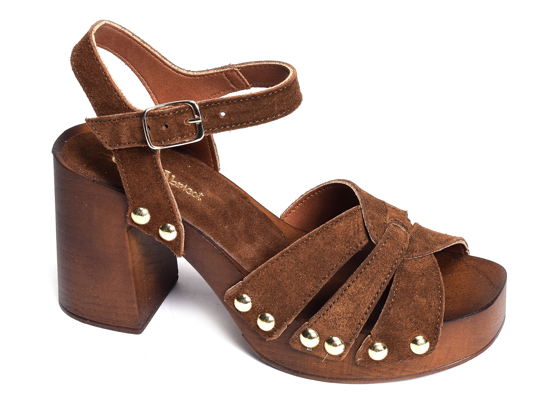 Syan marron