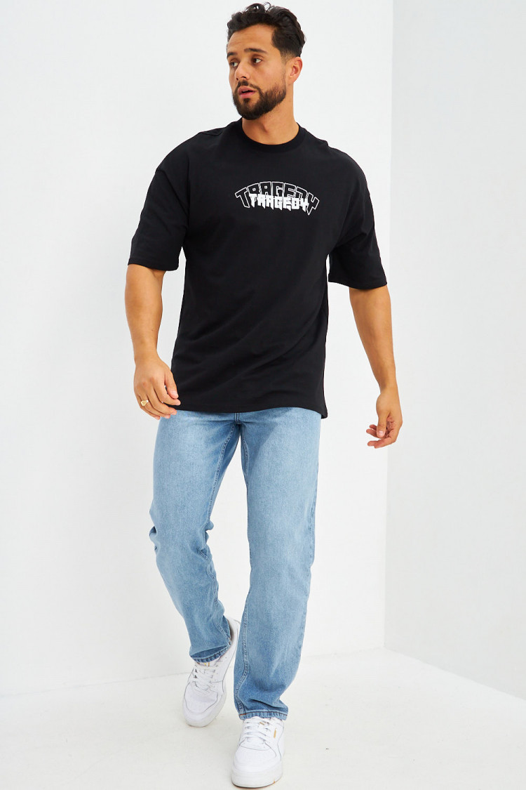 T-shirt à imprimé 