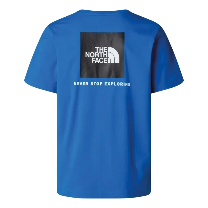 The North Face Redbox Shirt Heren