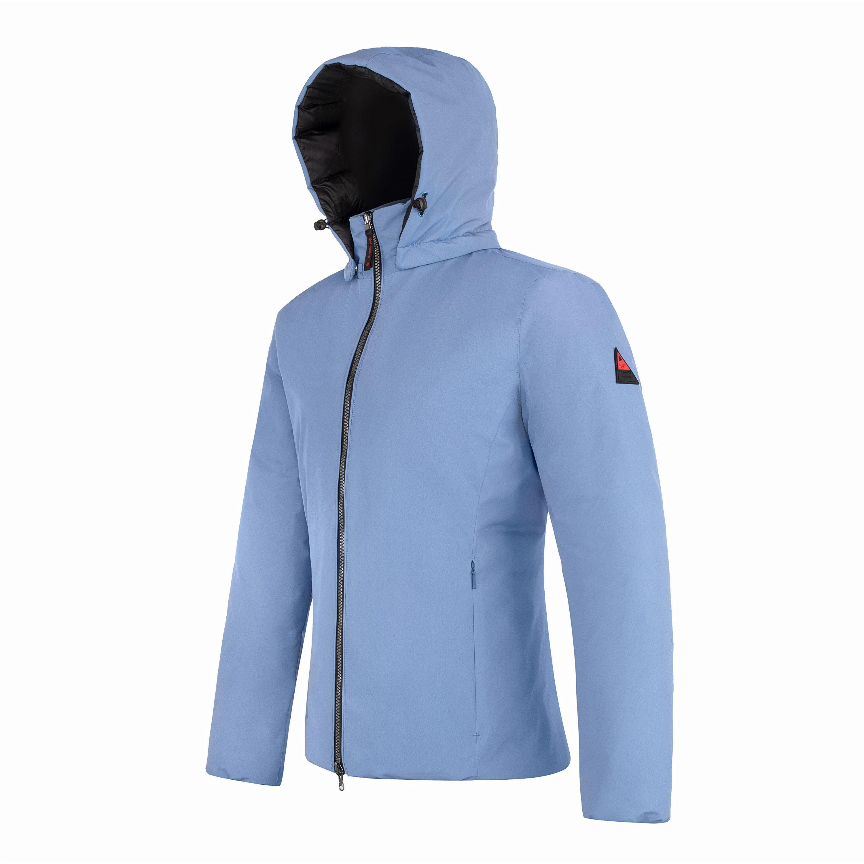 Cape Heights Puffer Jacket