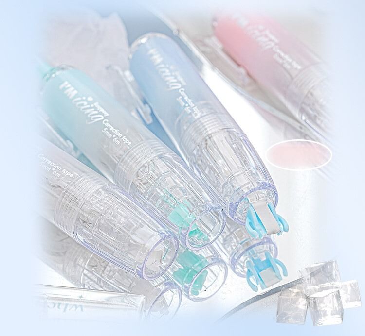 Miumi - Gradient Correction Tape / Navulling