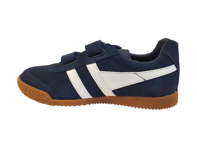 Gola Harrier Strap blauw