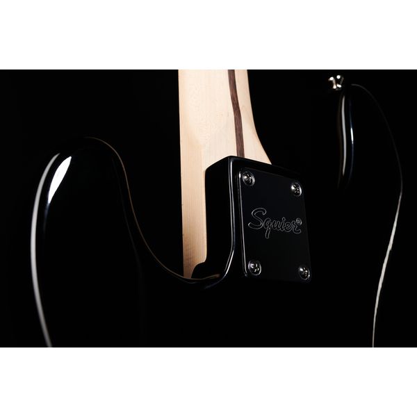 Squier Affinity P Bass MN PJ B Set