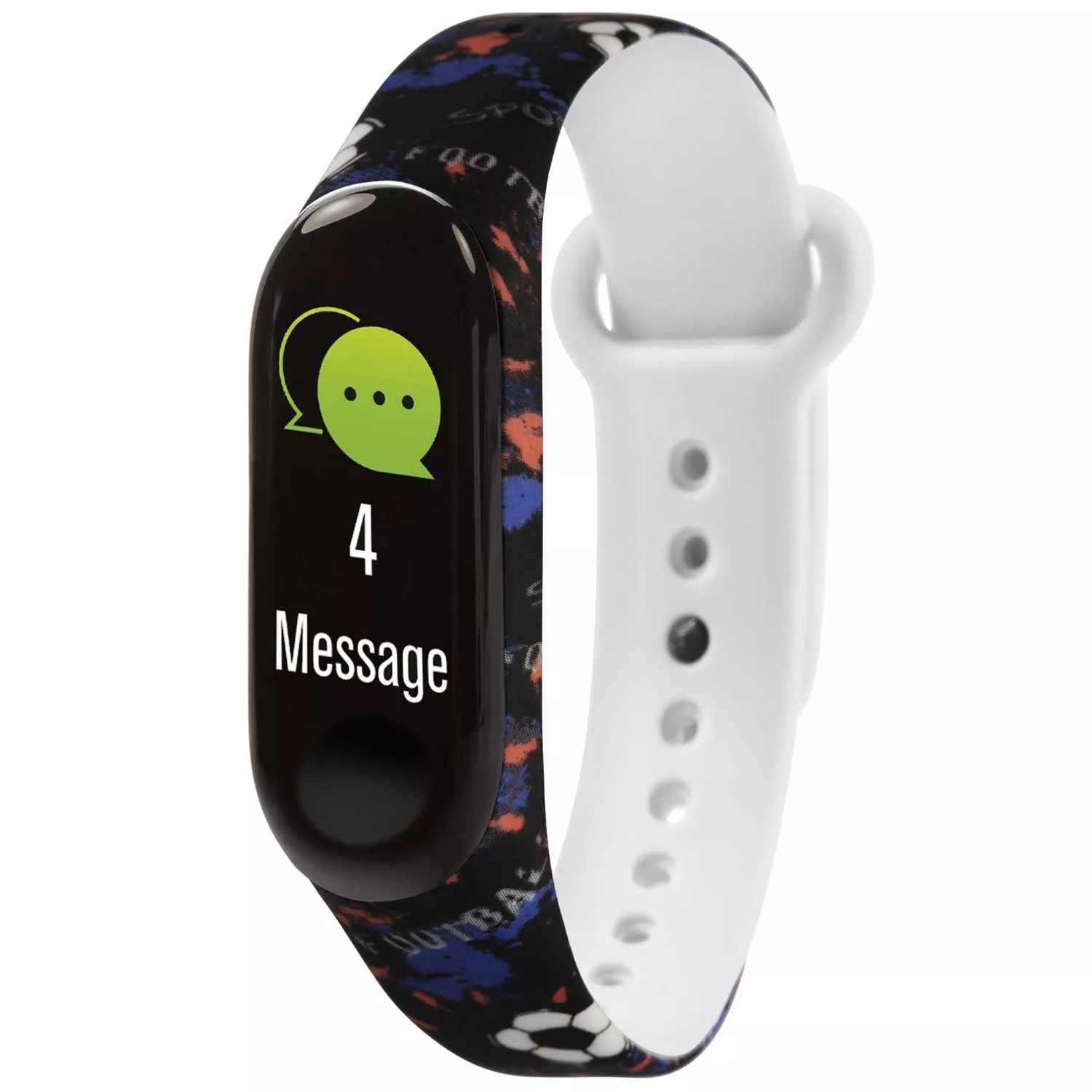 Tikkers Football Smartwatch TKS01-0006