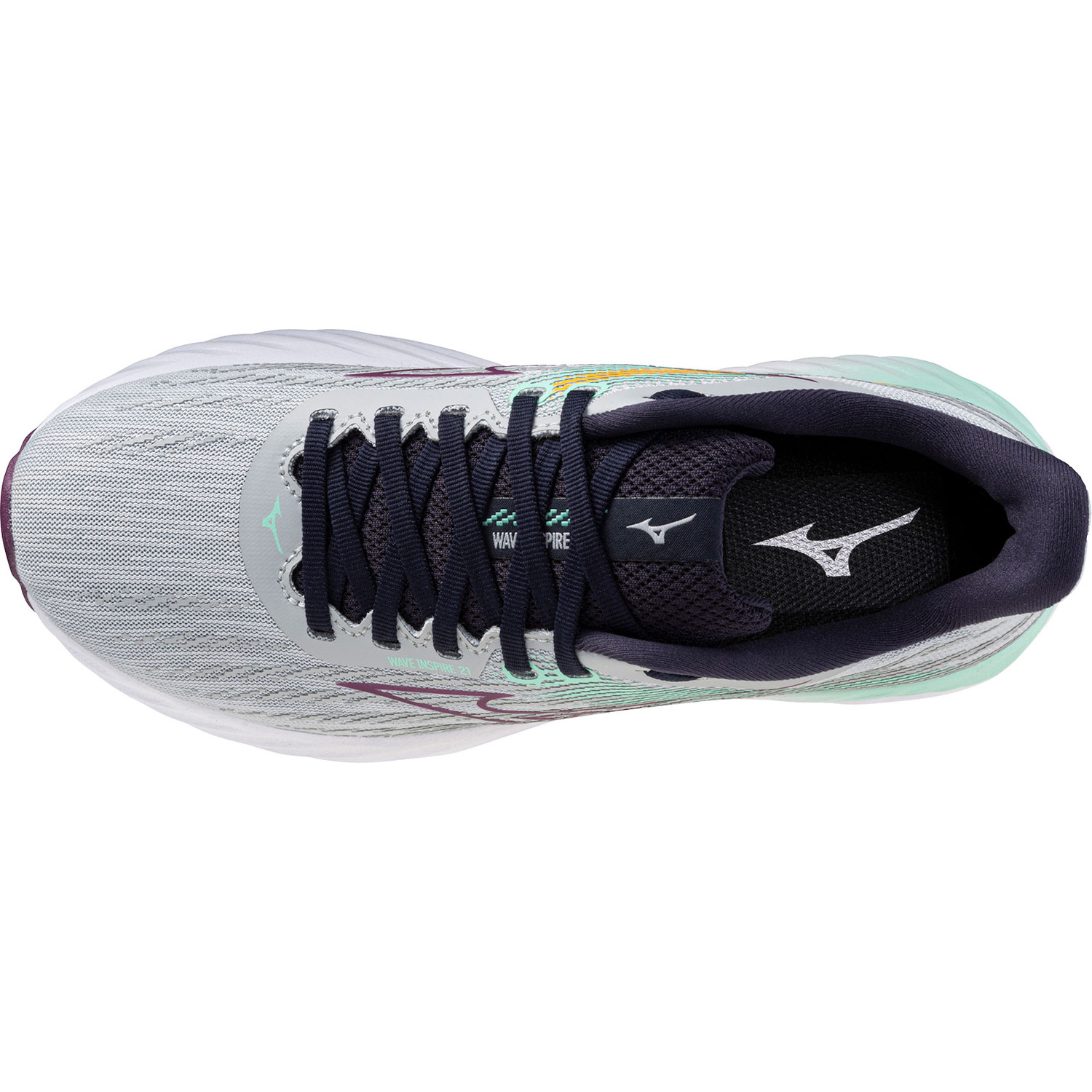 Mizuno Wave Inspire 21 Dames