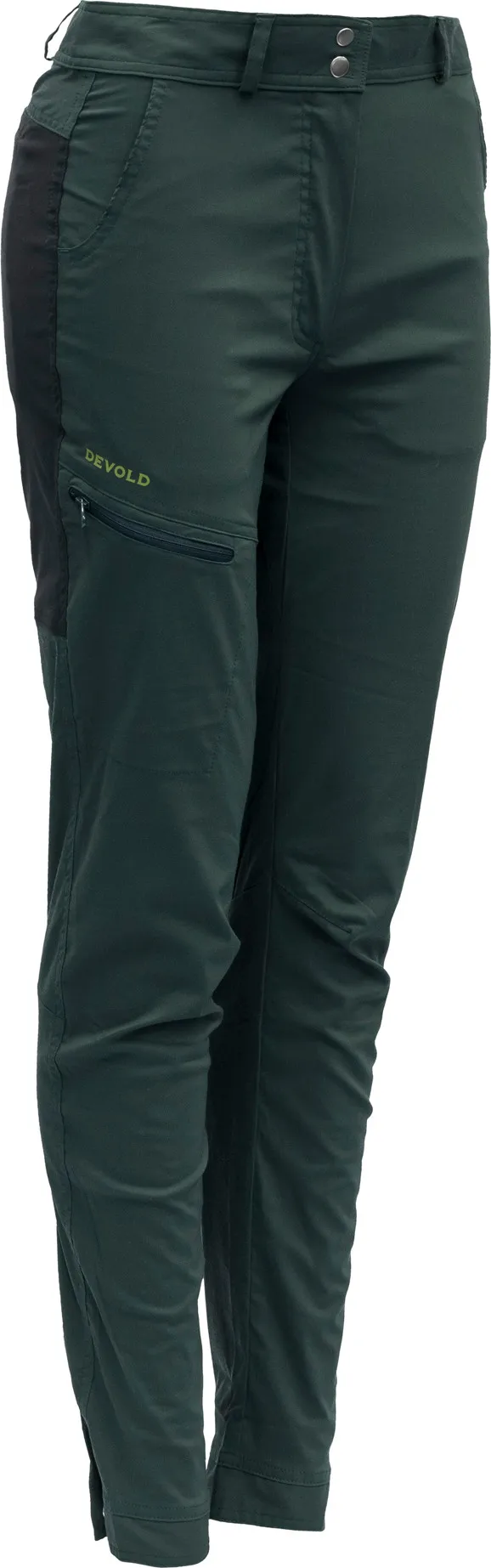 Devold Women's Herøy Pant Caviar